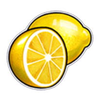 40 Super Hot - Lemon