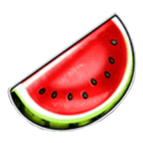 40 Super Hot - Watermelon